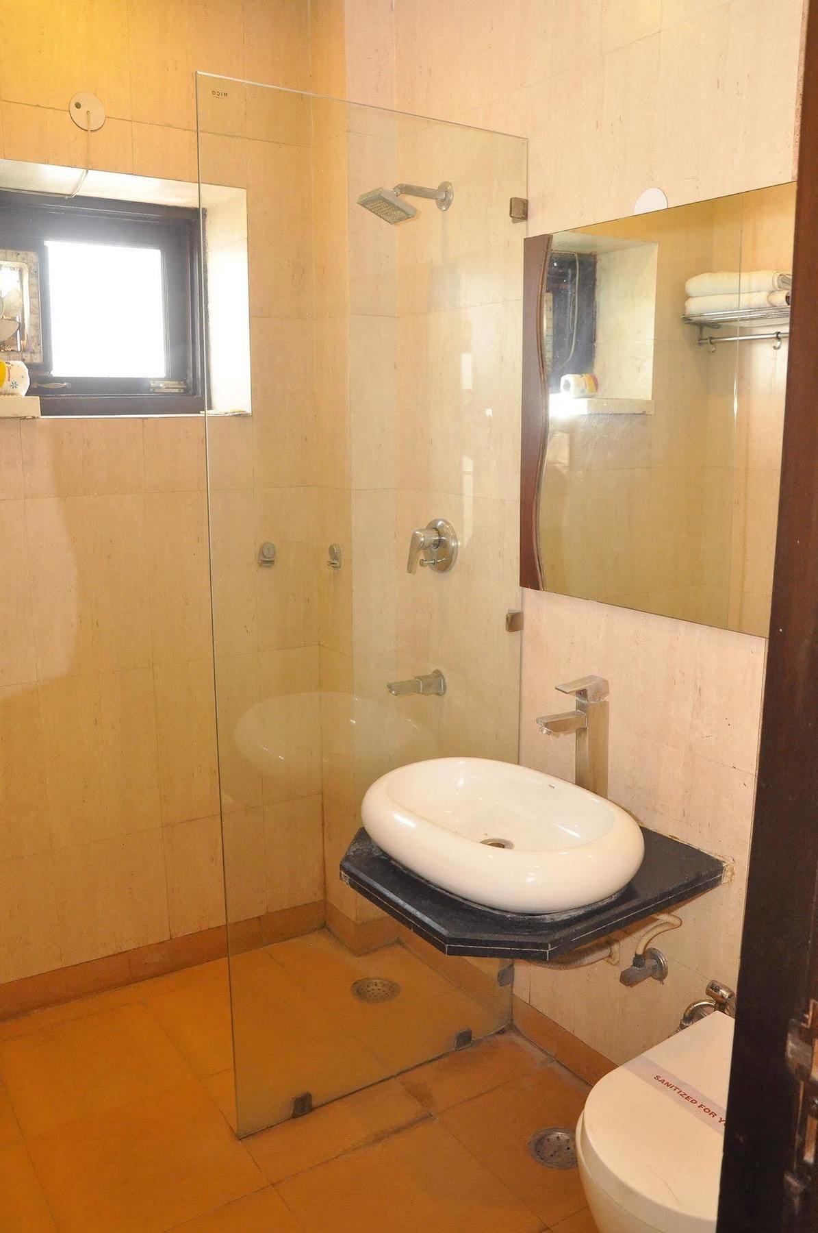 Swagat Guest House พุทธคยา ภายนอก รูปภาพ